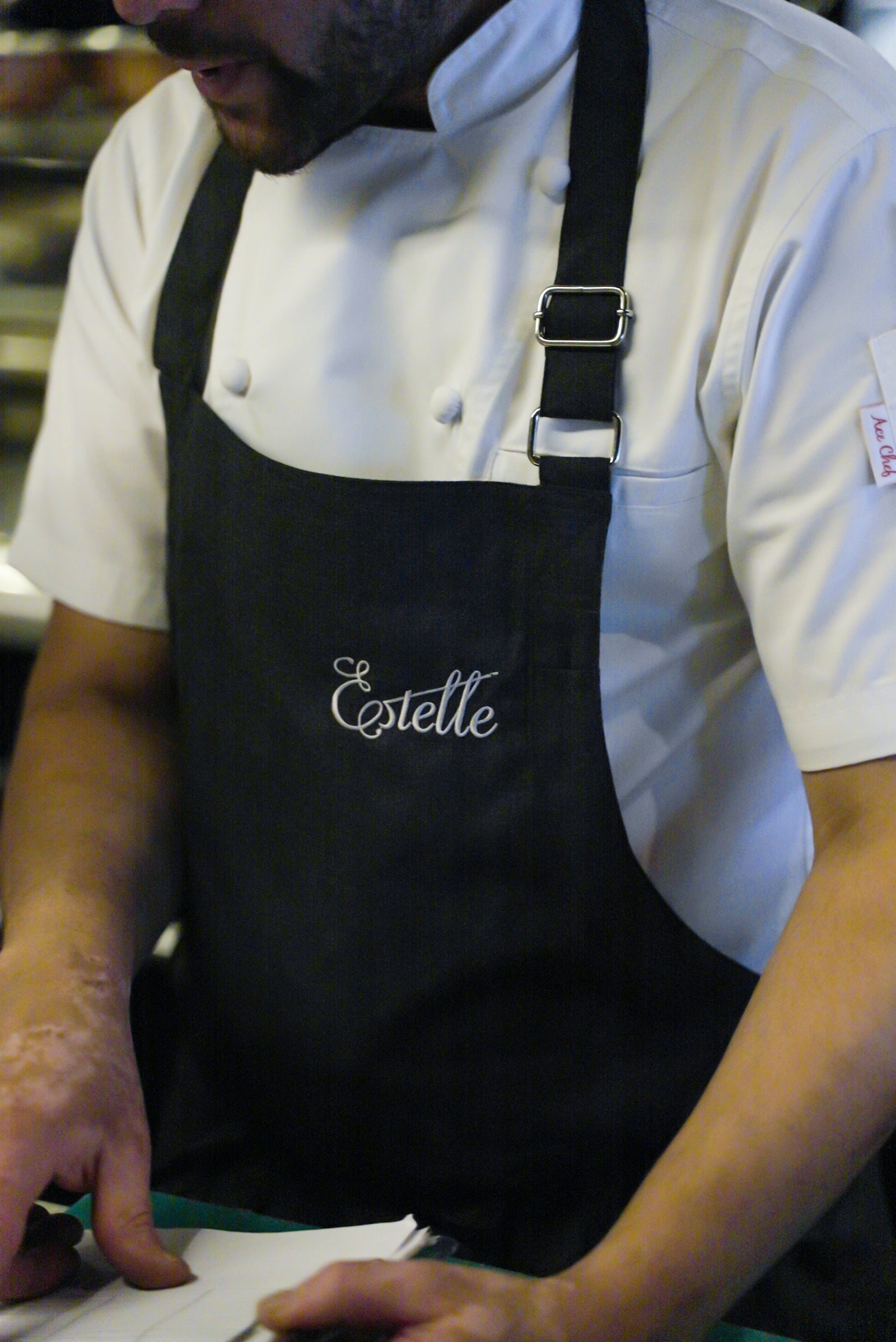 Why Every Chef Needs a Signature Uniform