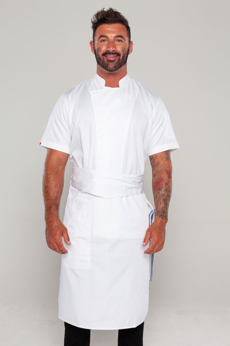 Chef Aprons Waist Cafe & Waiter Waist Aprons Ace Chef Apparels