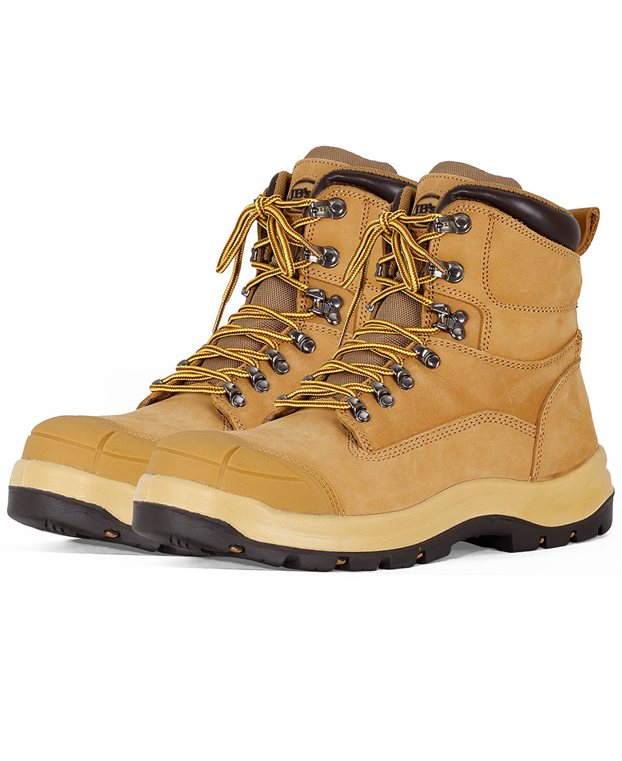 Arctic Freezer Boot