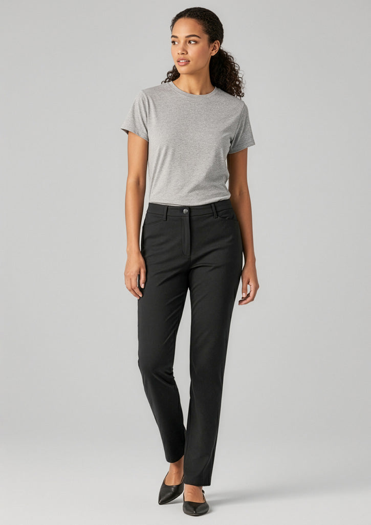 Womens Venture Pants Black