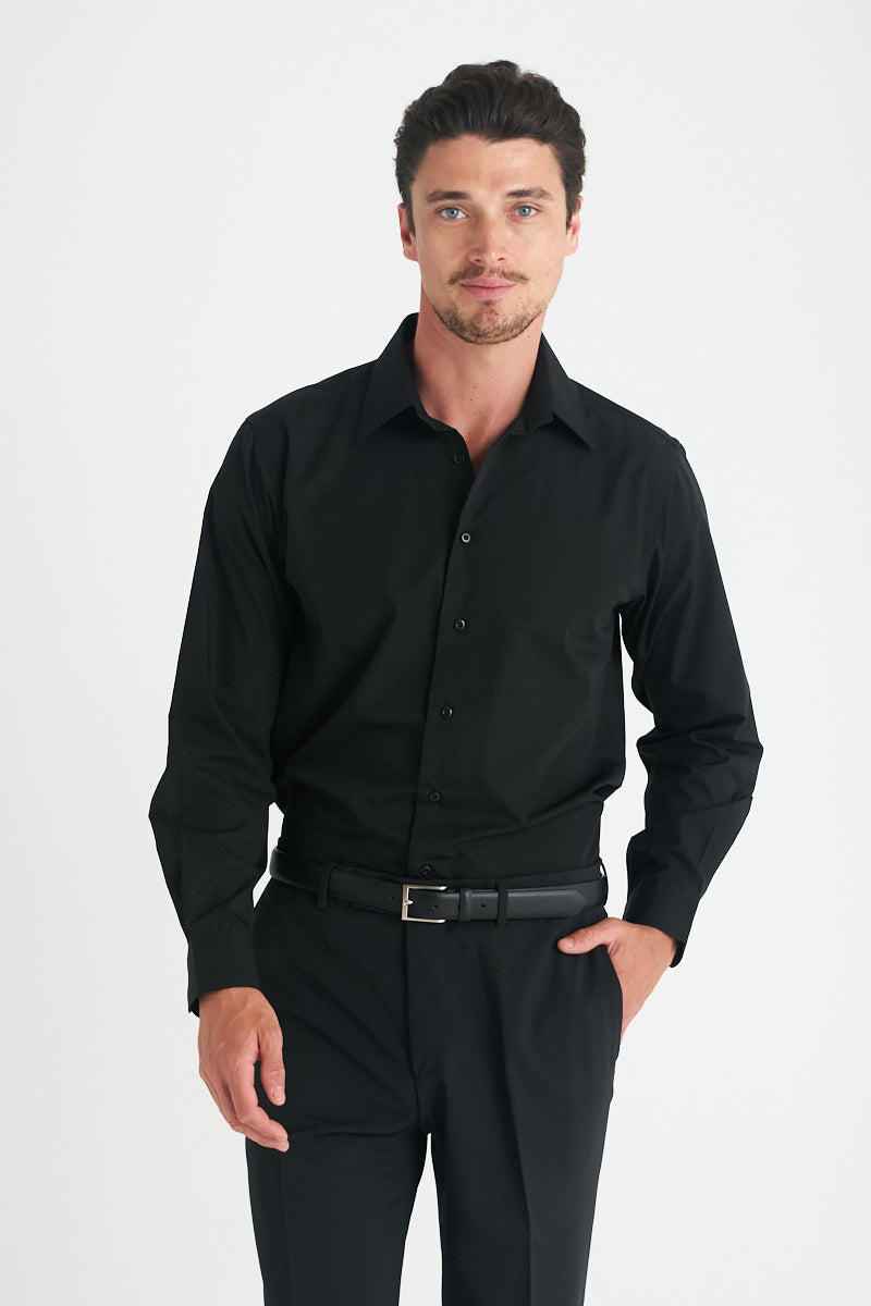Men’s Blake Long Sleeve Shirt