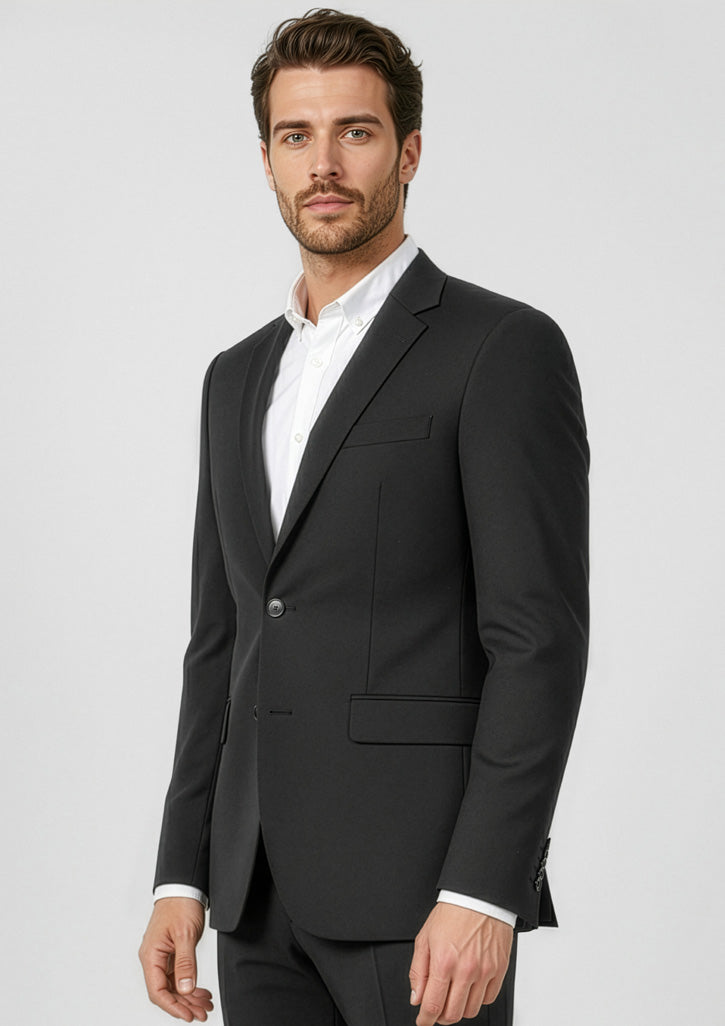 Mens Classic Jacket