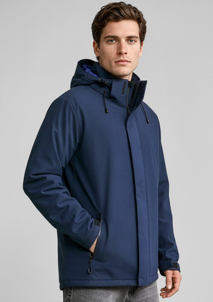 Mens Eclipse Jacket