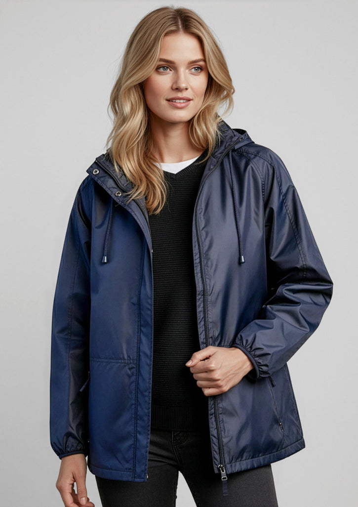Unisex Spinnaker Jacket