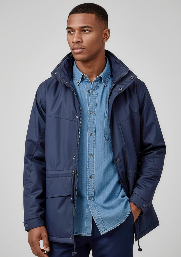 Unisex Trekka Jacket