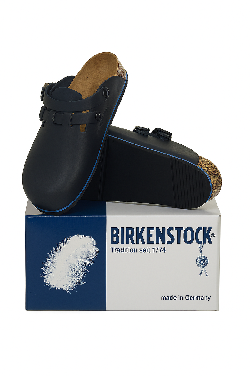 BIRKENSTOCK Kay PRO 黒41 26.5