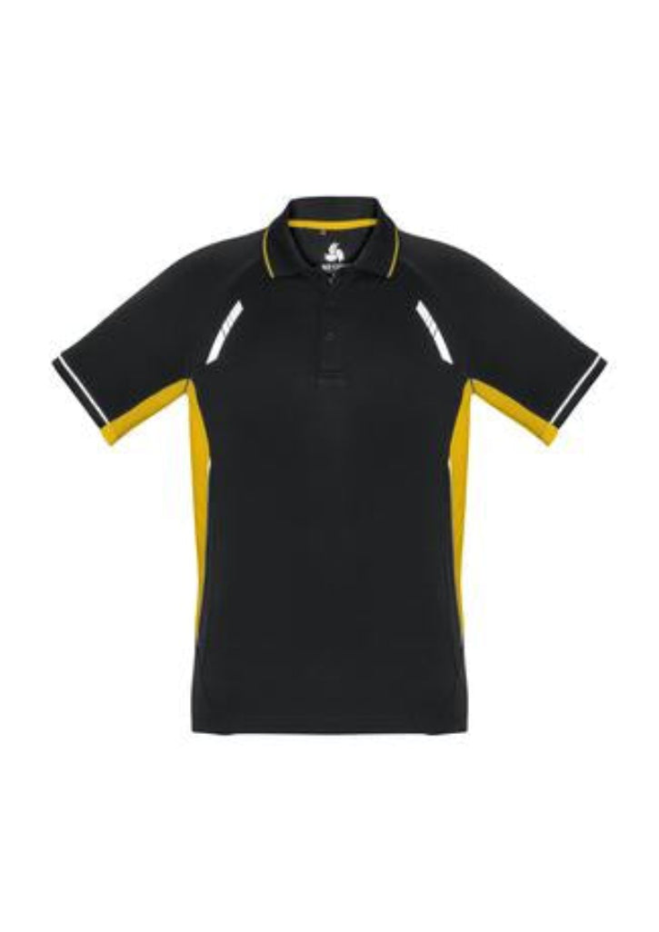 Kids Renegade Polo