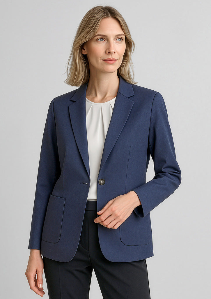 Womens Arden Blazer