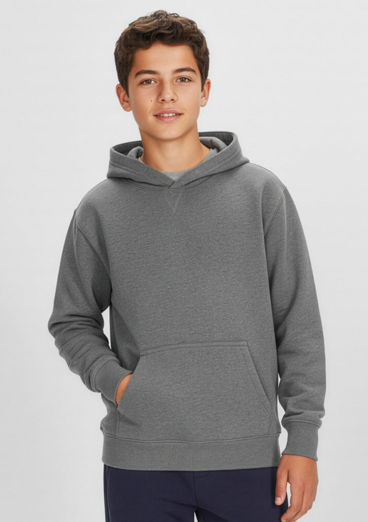 Kids Crew Hoodie