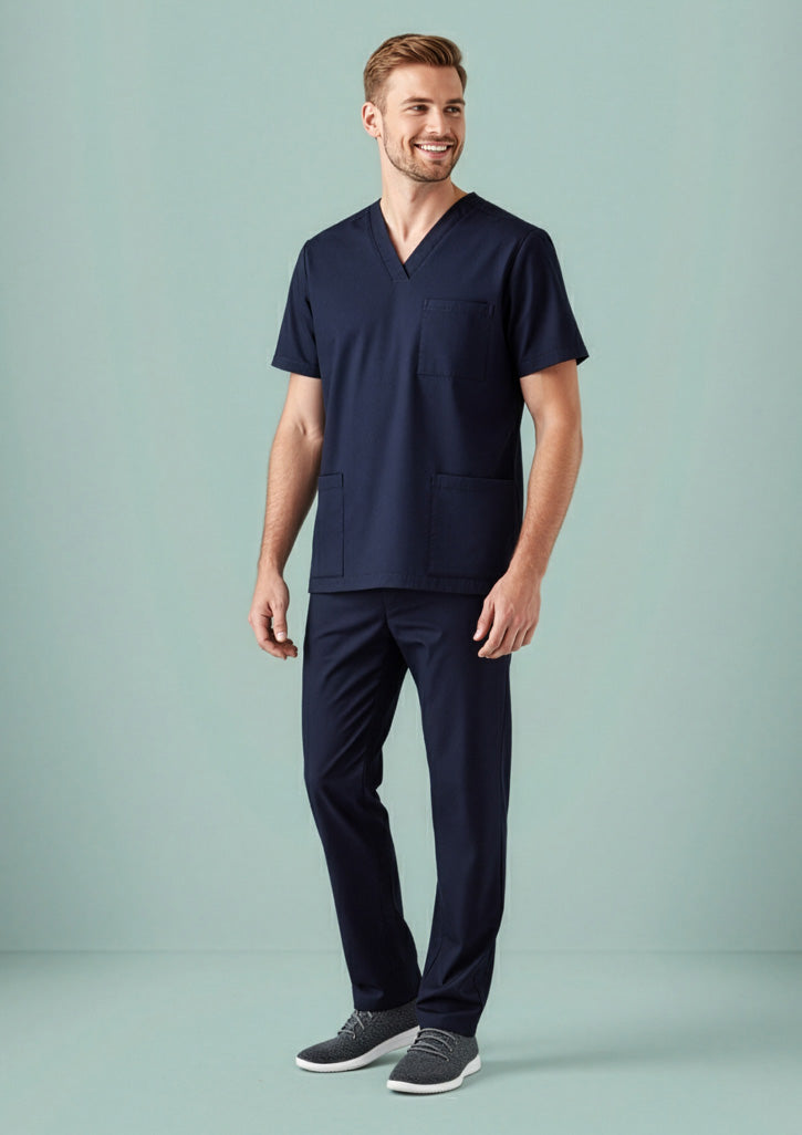 Mens Tokyo Scrub Pant