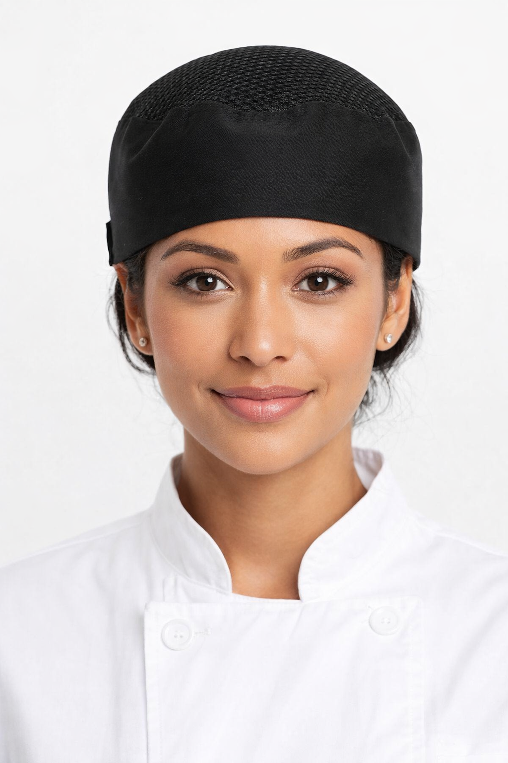 Air Vented Chef Caps