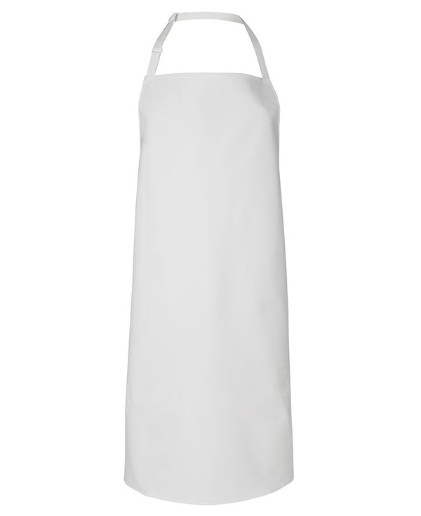 Heavy Duty Waterproof PVC Apron - Dishwashing & Commercial Kitchen