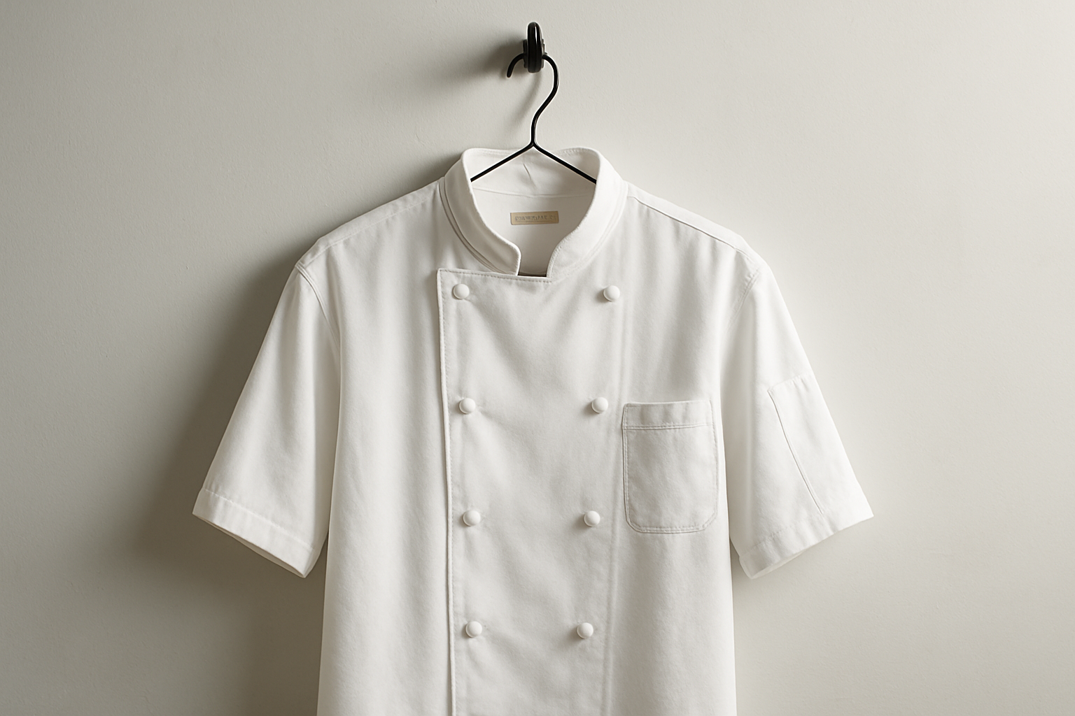 Chef Jackets Crafted with Purpose – Quality You Can Wear with Pride
