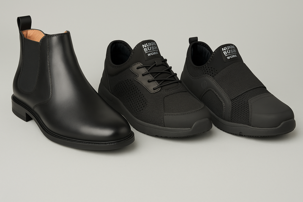 Free Pair on Us When You Buy 4 Pairs!