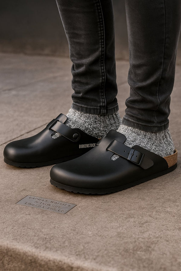 Chef Shoes