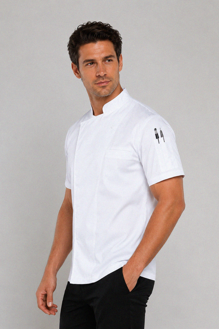 Chef Jackets