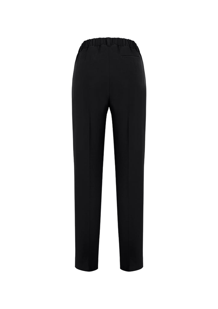 Womens Siena Bandless Elastic Waist Pant 10722 - Ace Chef Apparels