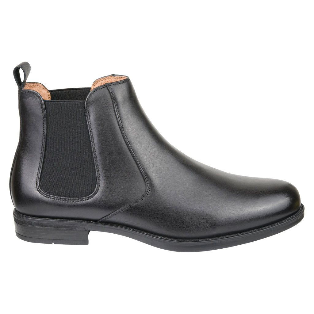 Glendale EEE- Wide Width Chelsea Boot - Ace Chef Apparels