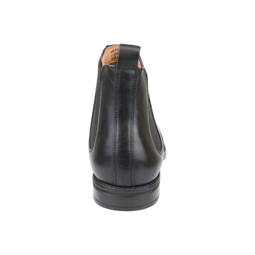 Glendale EEE- Wide Width Chelsea Boot - Ace Chef Apparels