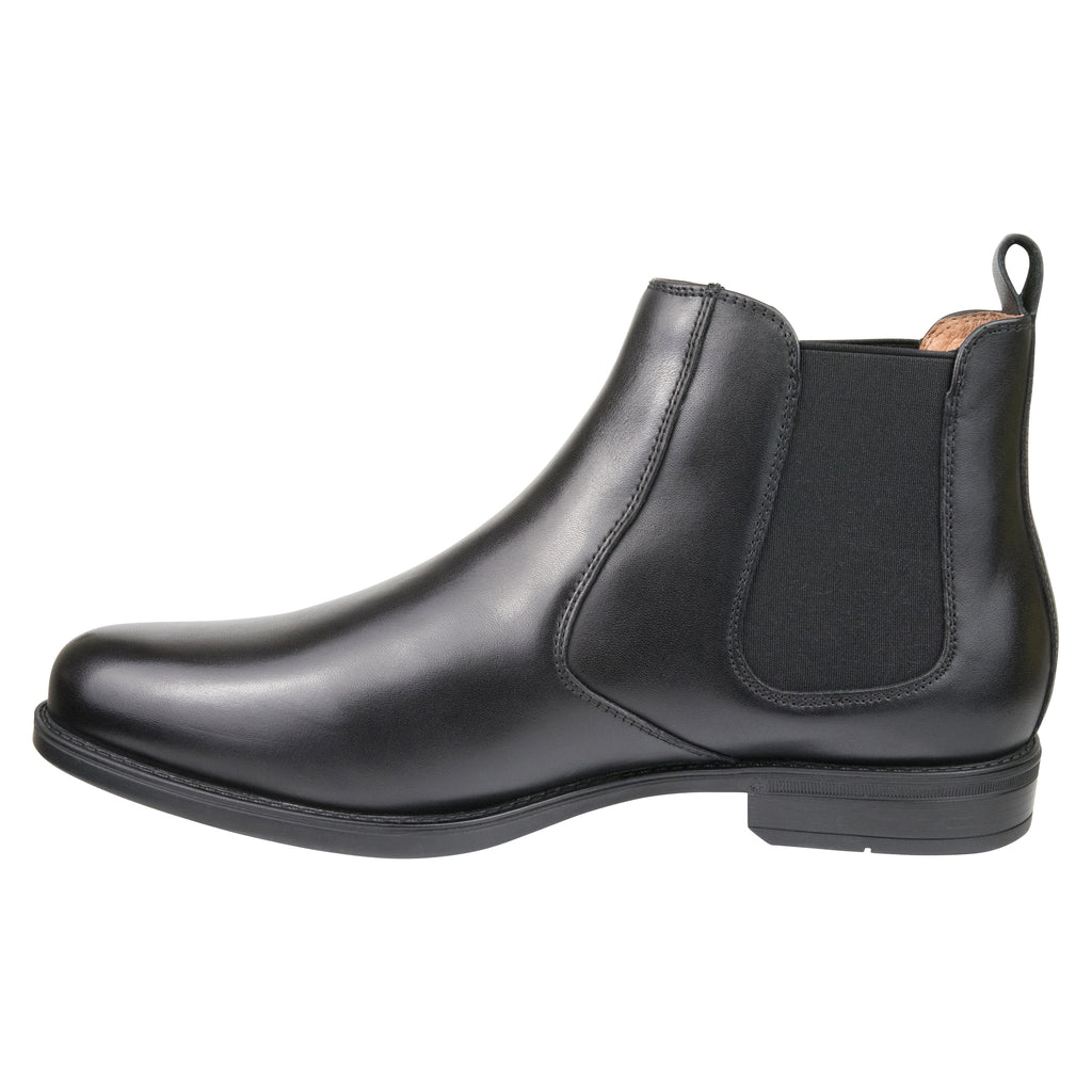 Glendale EEE- Wide Width Chelsea Boot - Ace Chef Apparels