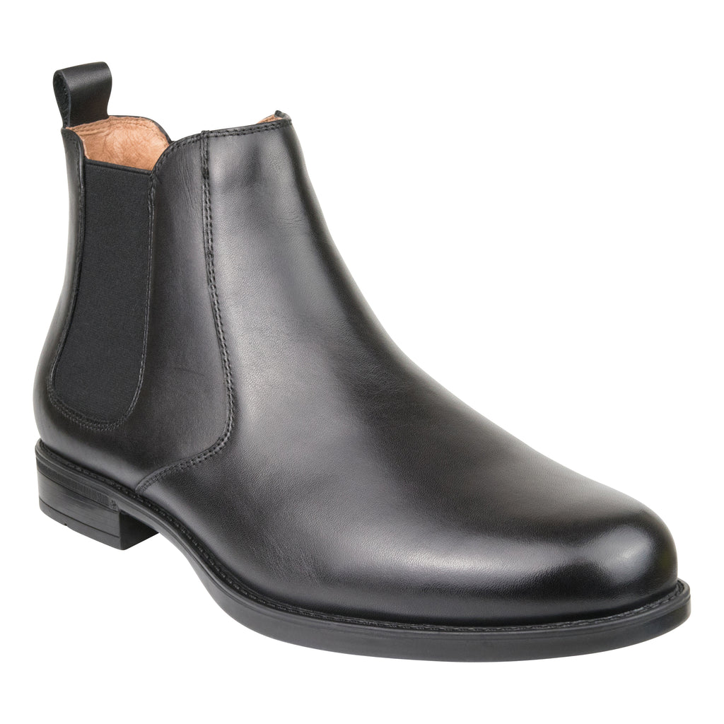 Glendale EEE- Wide Width Chelsea Boot - Ace Chef Apparels