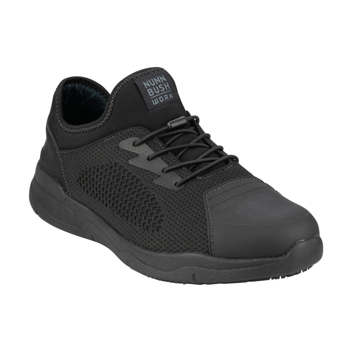 Nunn Bush Grazie Lace - Splash Guard Elasticated Lace Up Shoes