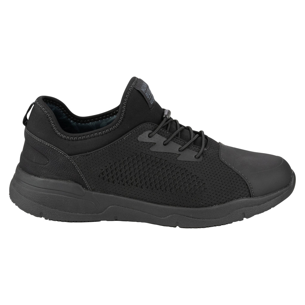Grazie Lace- Splash Guard Elasticated Lace Up - Ace Chef Apparels