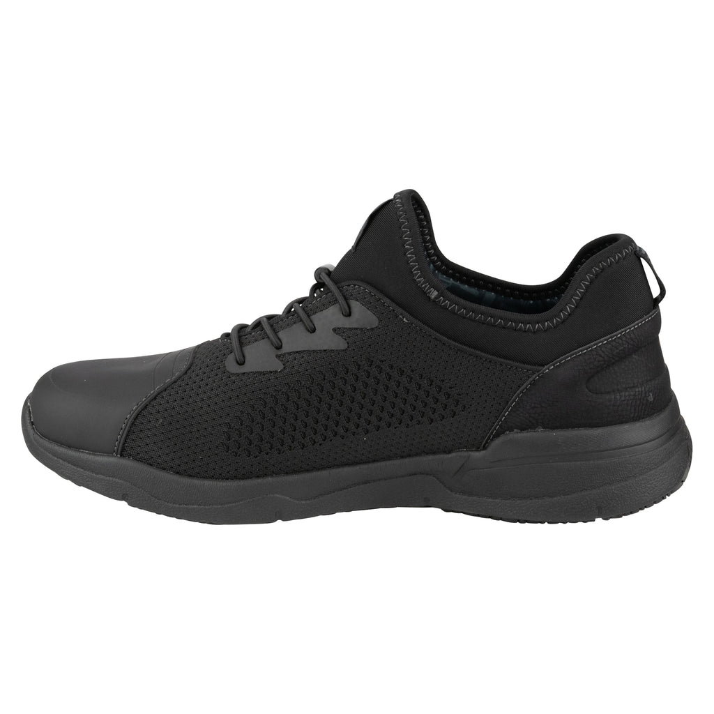 Grazie Lace- Splash Guard Elasticated Lace Up - Ace Chef Apparels