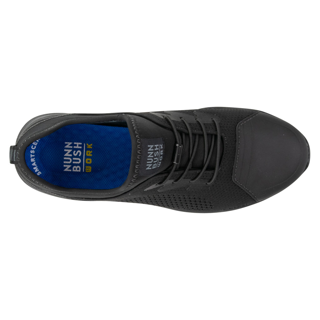 Grazie Lace- Splash Guard Elasticated Lace Up - Ace Chef Apparels