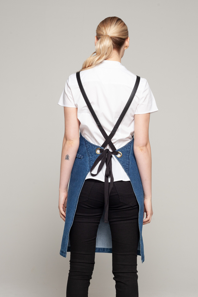 Black PU