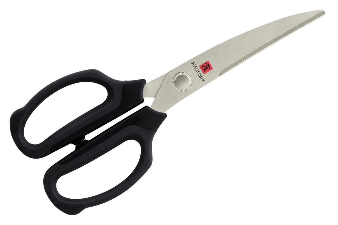 Kasumi 24cm Kitchen Shears - 78222