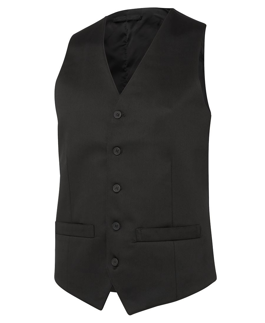 Waiting Vest