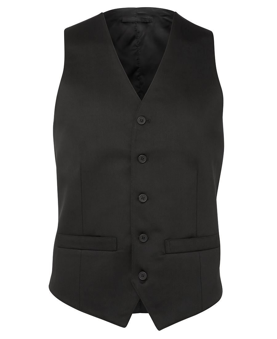 Waiting Vest