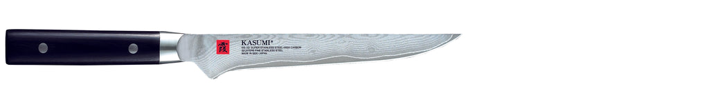 Kasumi 16cm Boning Knife - Ace Chef Apparels