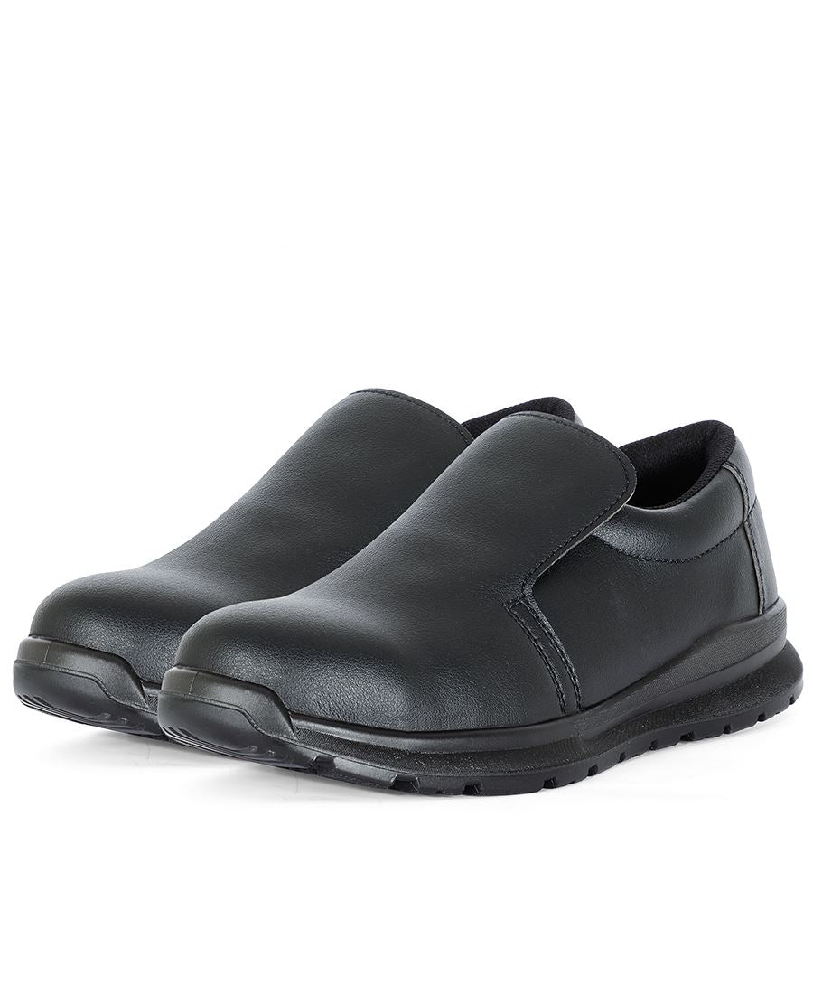 Steel Toe Safety Shoes