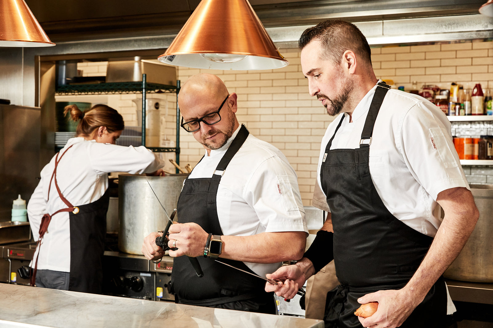 Outfitting Great Hospitality across Australia