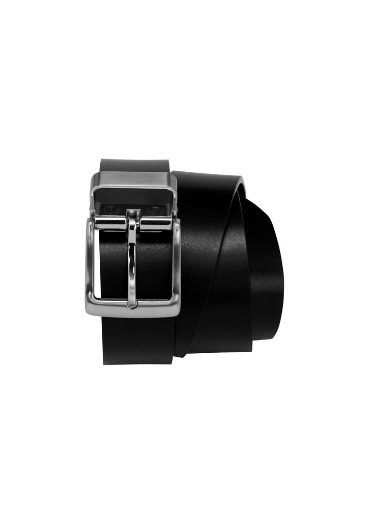 Mens Standard Belt Black