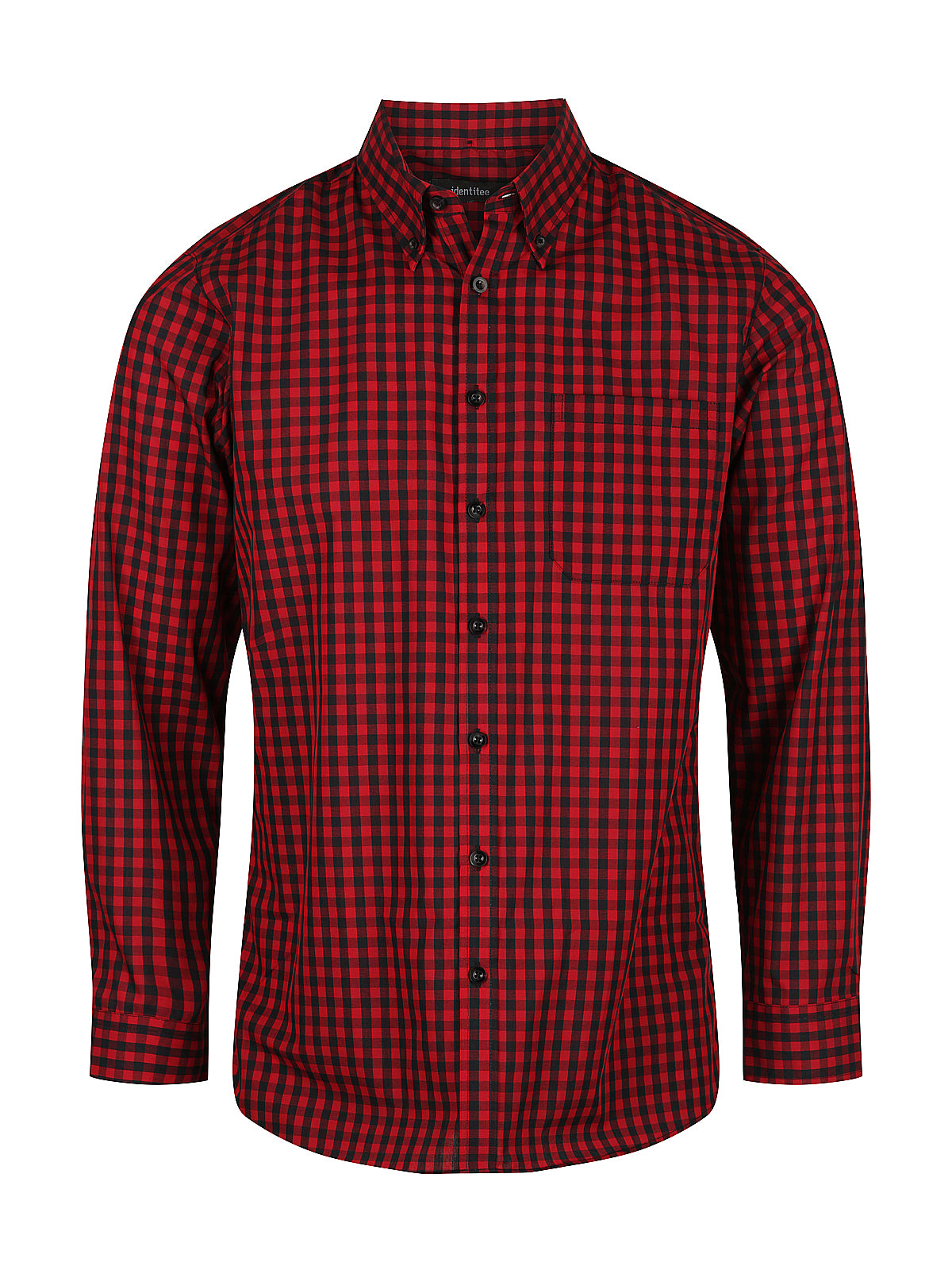 Men’s Barrett Long Sleeve Shirt