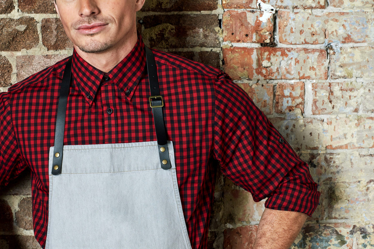 Premium DTG printing for modern uniforms