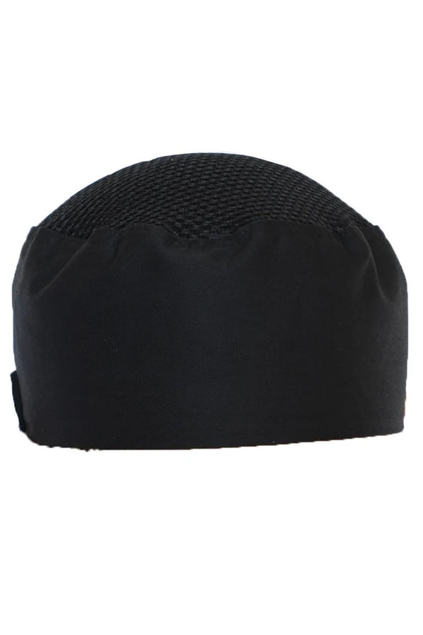 Air Vented Chef Caps