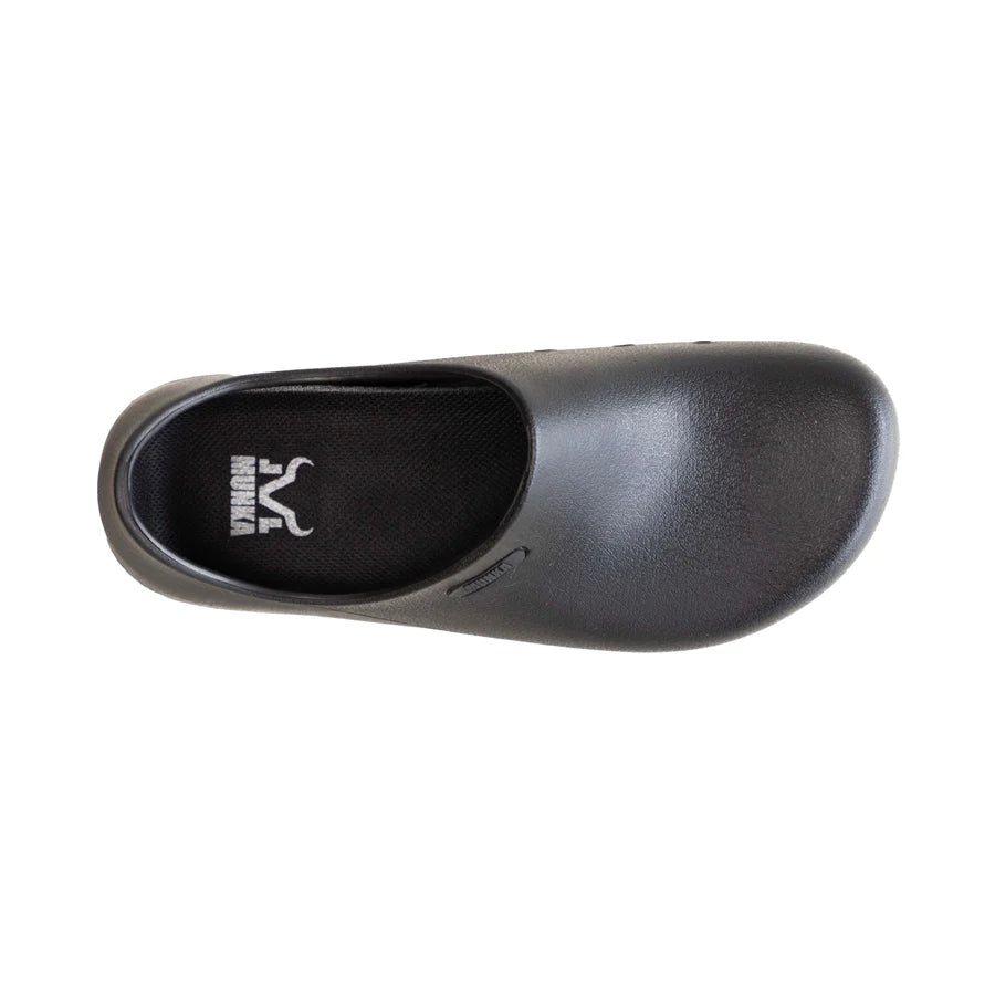 Munka Ultra-Light Clog