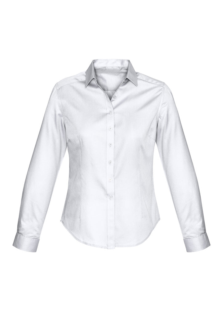 Womens Dalton Long Sleeve Shirt