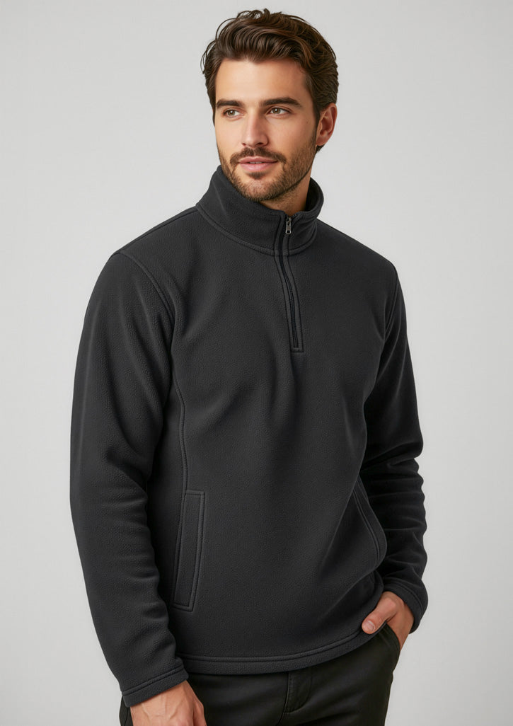 Mens Trinity Fleece