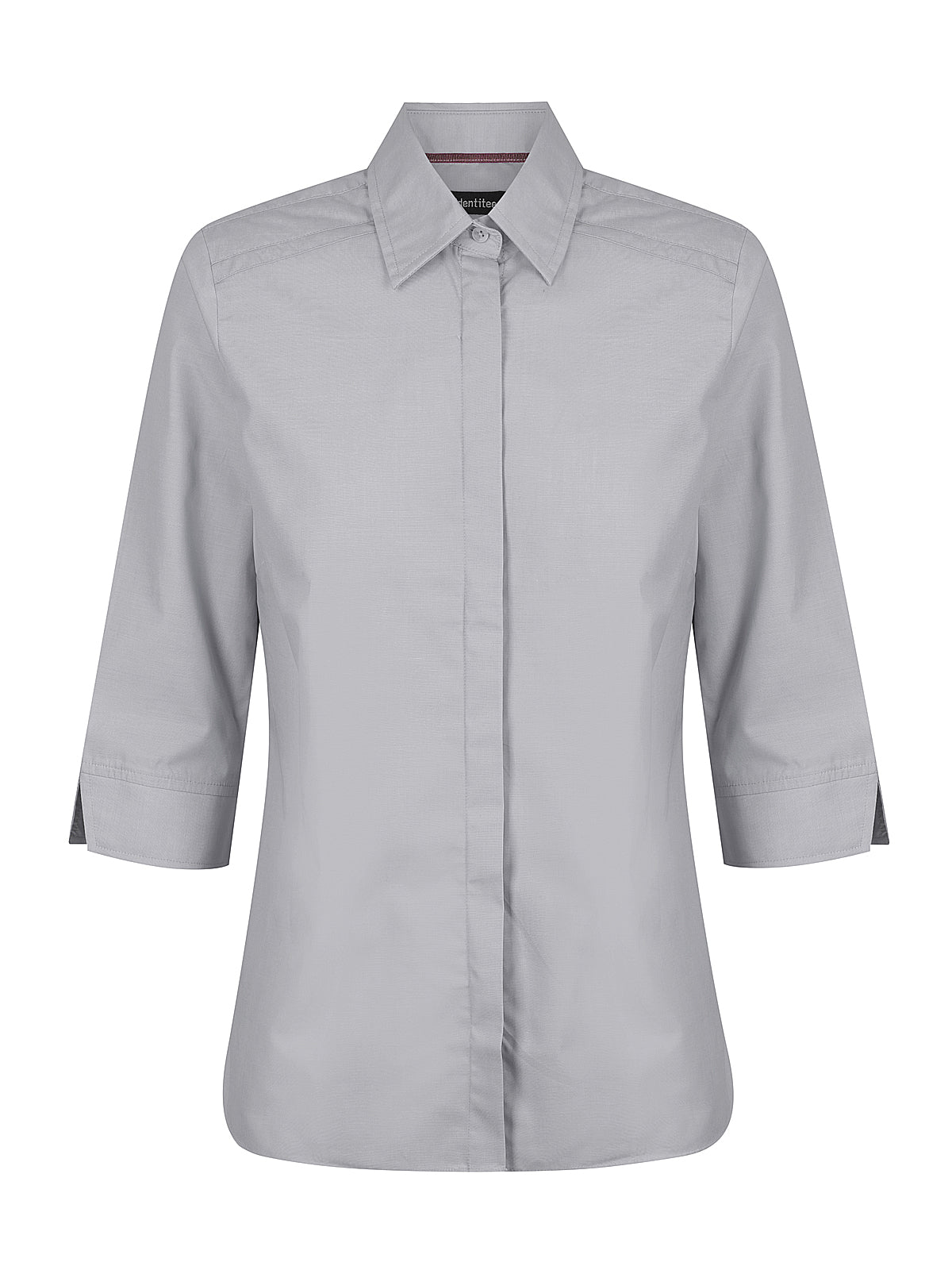 Ladies Felix 3/4 Sleeve Shirt