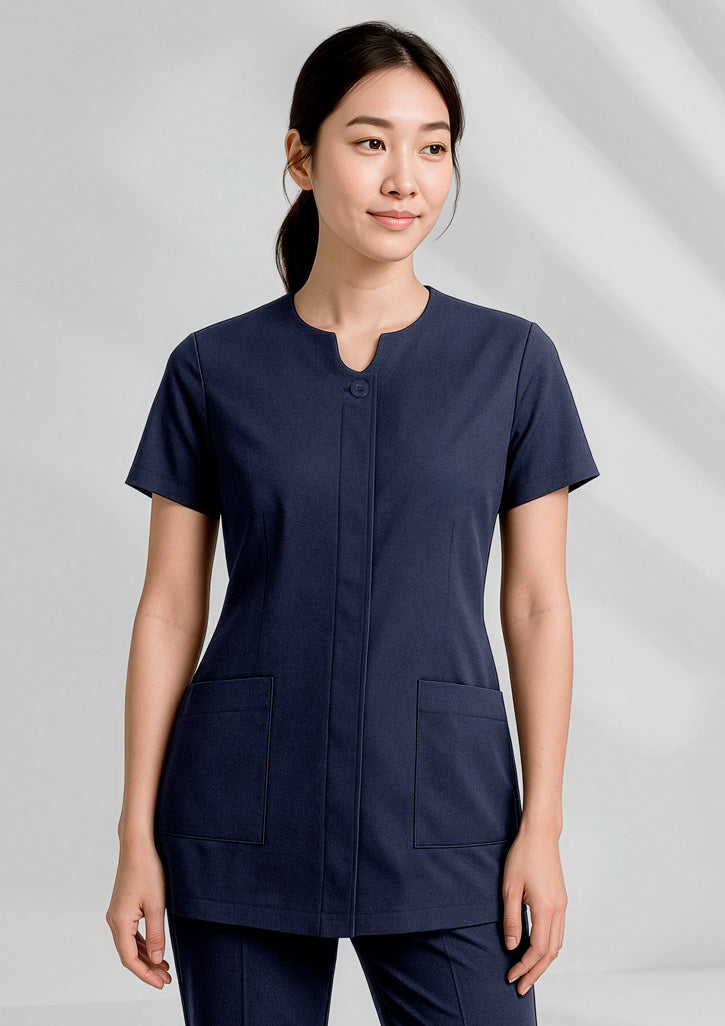 Womens Eden Tunic