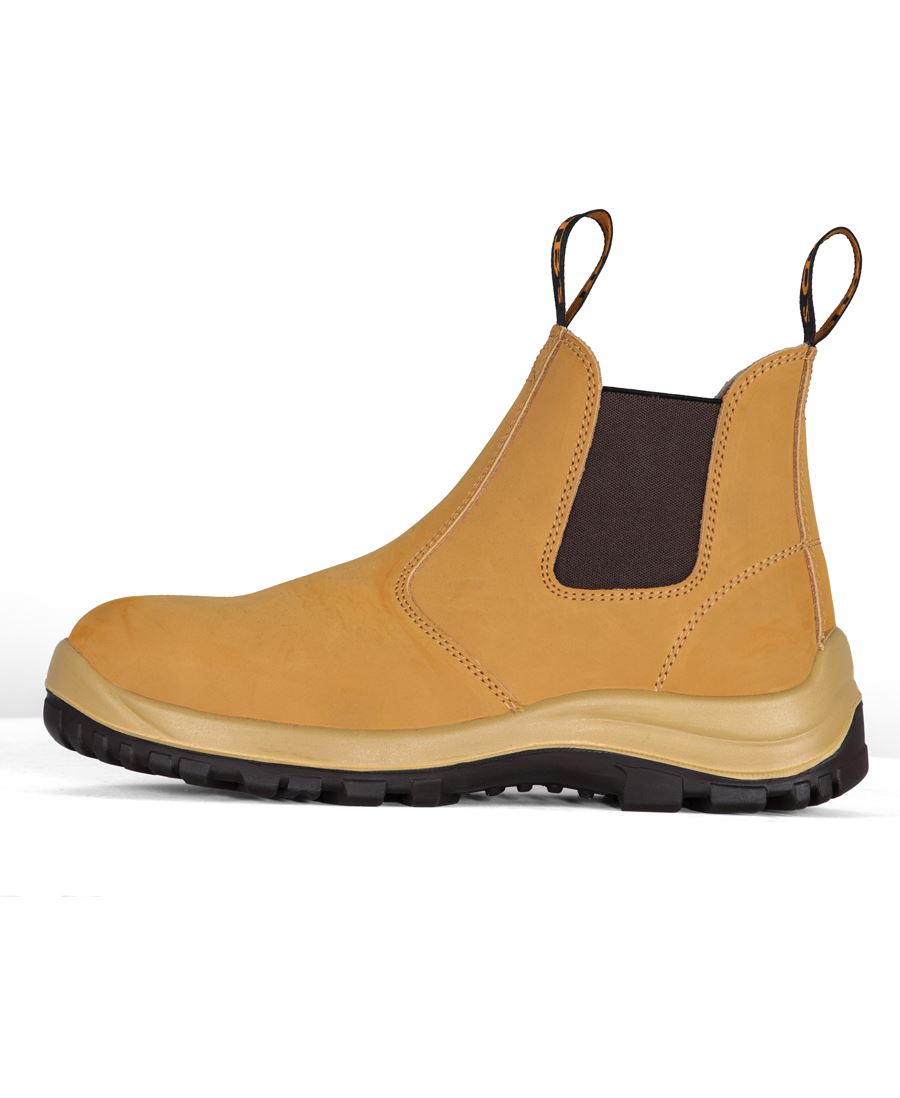 Classic 37 S Parallel Safety Boot
