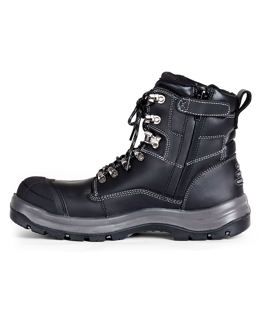 Arctic Freezer Boot