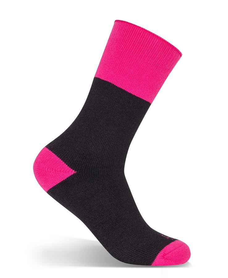 JB's Ladies Ultra Thick Bamboo Work Sock
