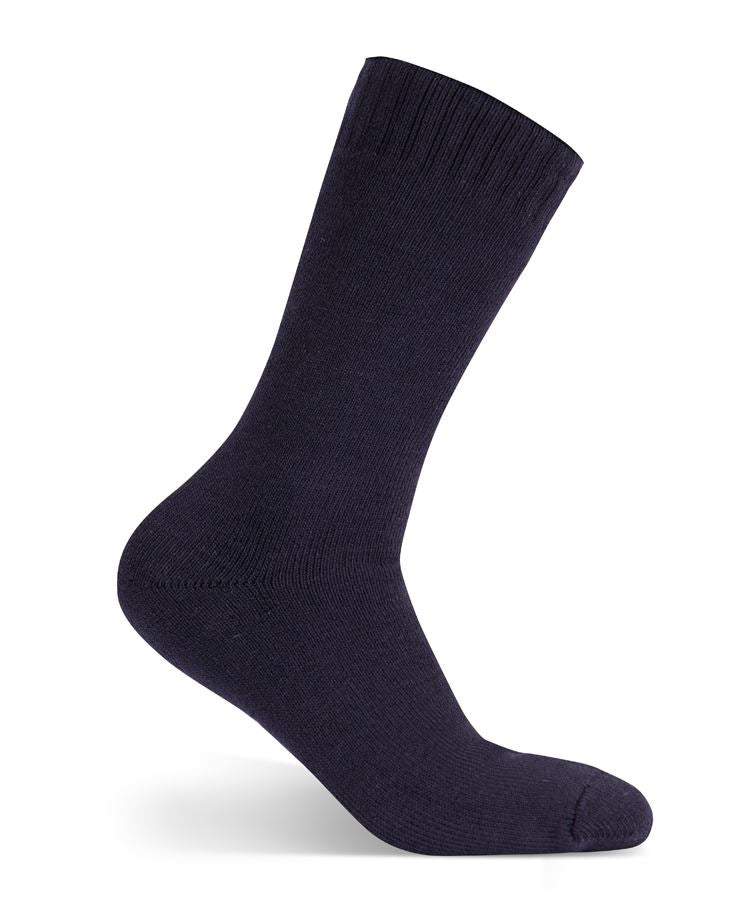 JB's Ultra Thick Bamboo Work Sock