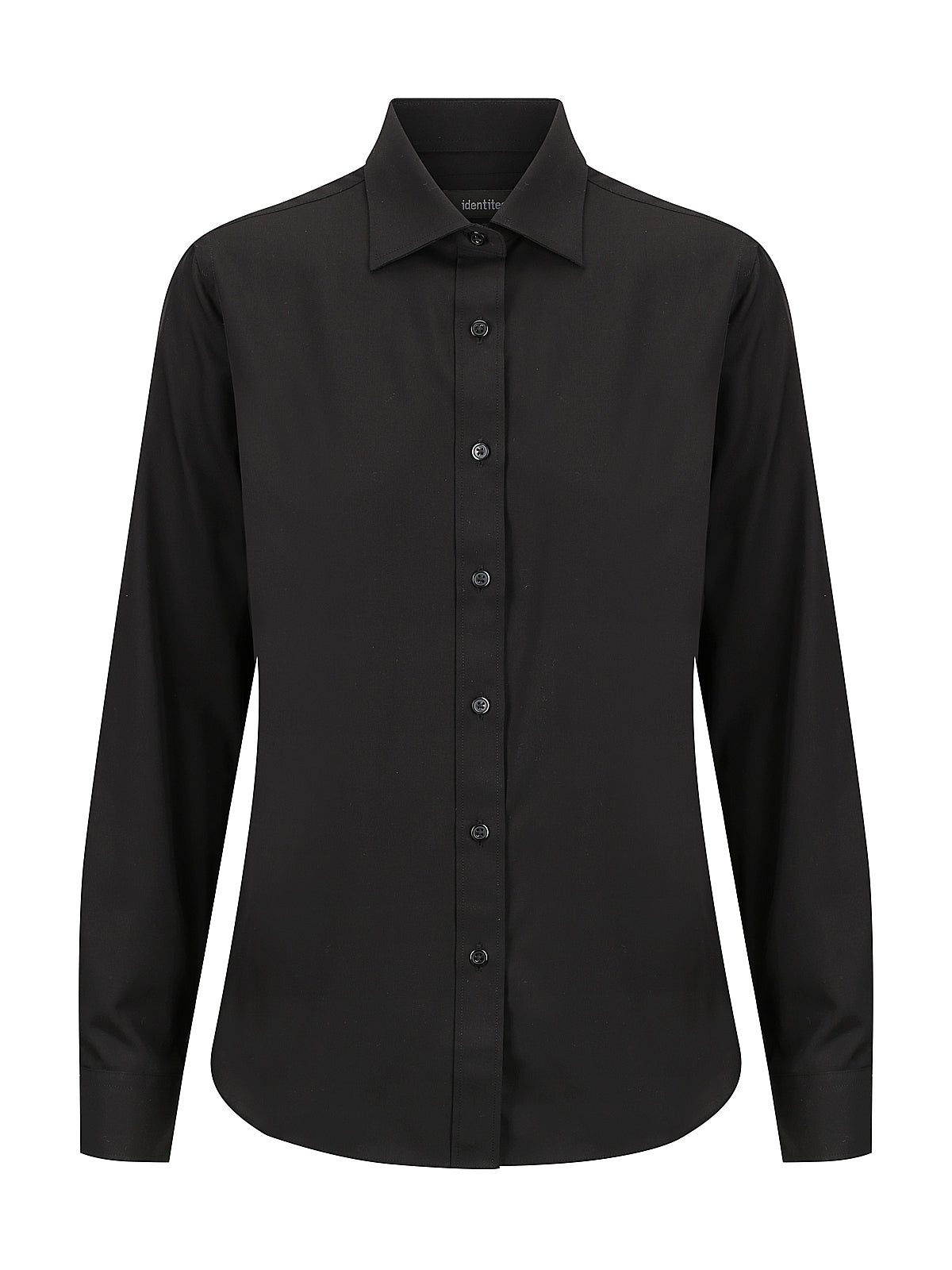 Ladies Kingston Long Sleeve Shirt